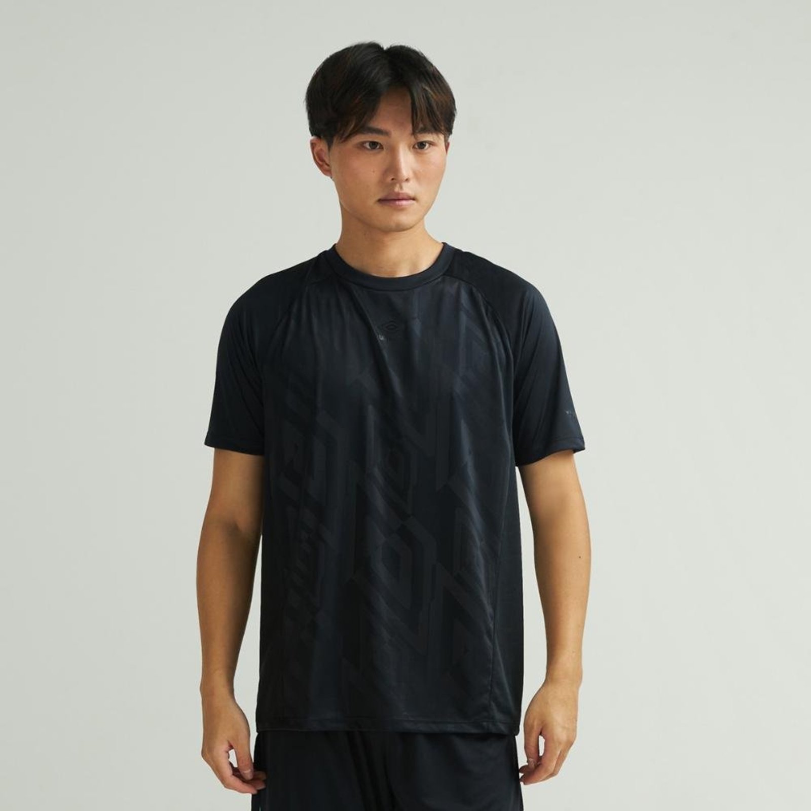 Camisa Unisex Umbro Velocita Jersey Incolor