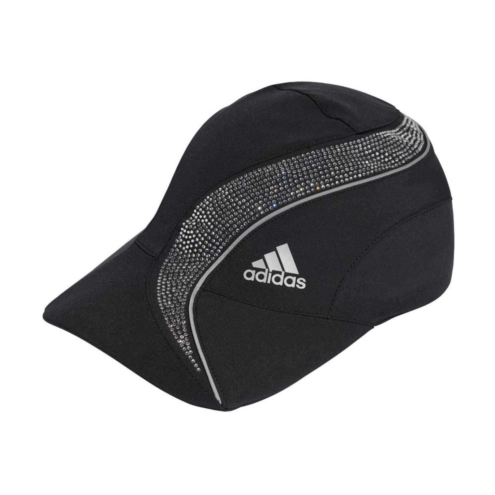 BONÉ STRASS adidas Originals Preto