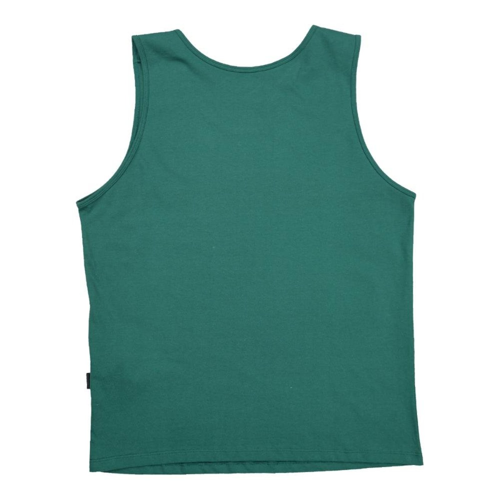 Camiseta Regata Oakley Mark 2 Tank - Frost - G Amarelo