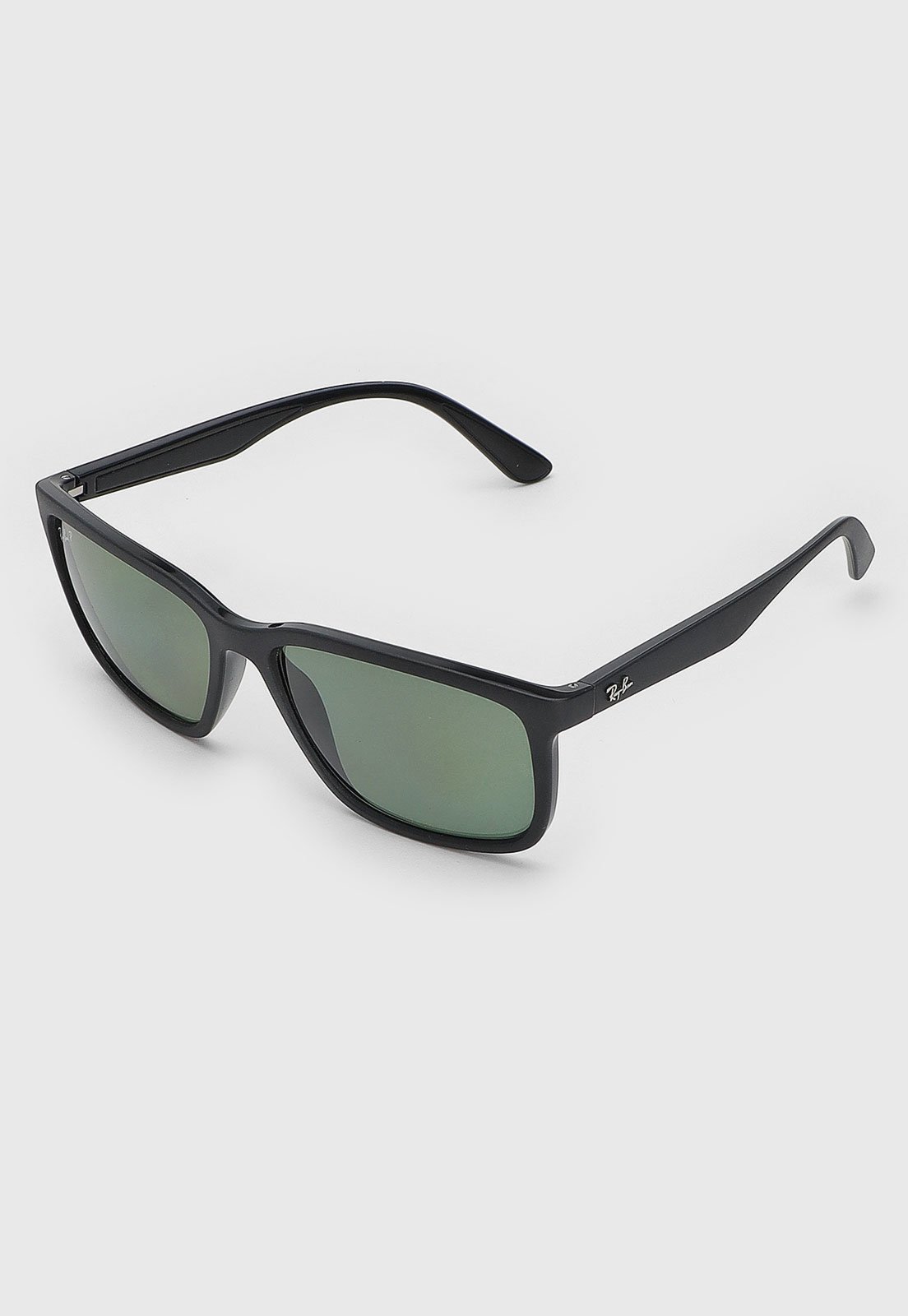 Óculos de Sol Ray-Ban 0Rb4384L Preto