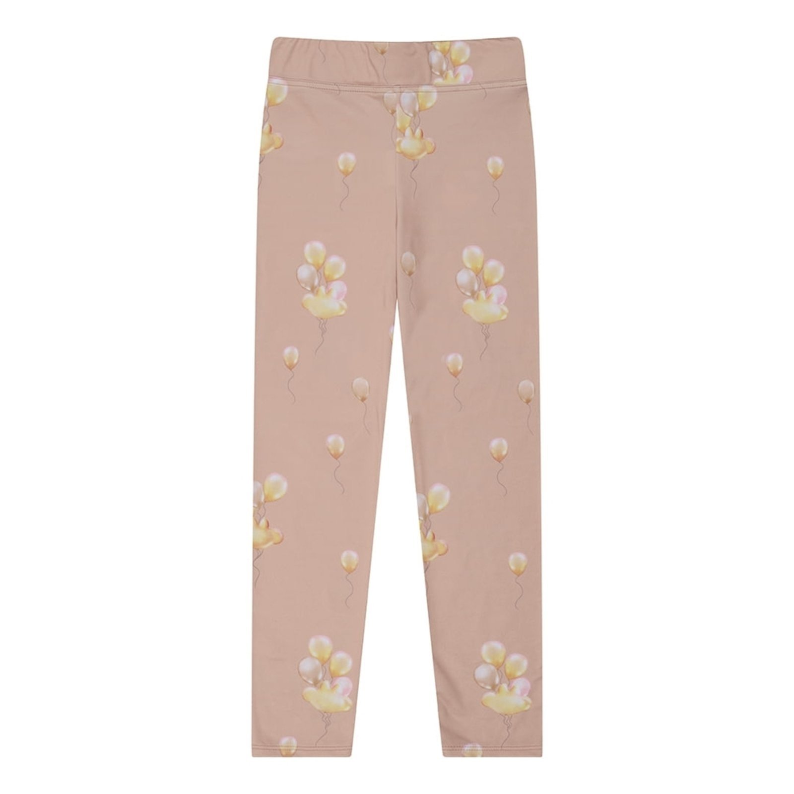 Infantil - Legging Estampada Thermo Dry Feminina Lilica Ripilica