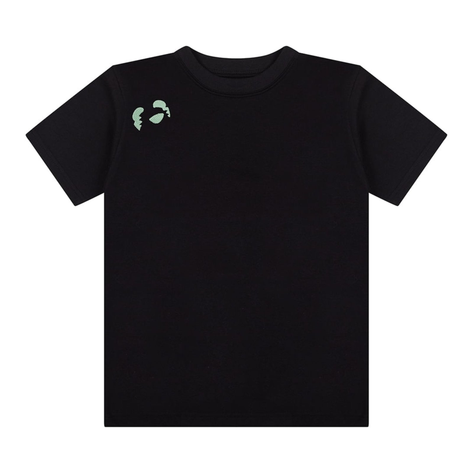 Infantil - Camiseta Masculina Tigor T. Tigre