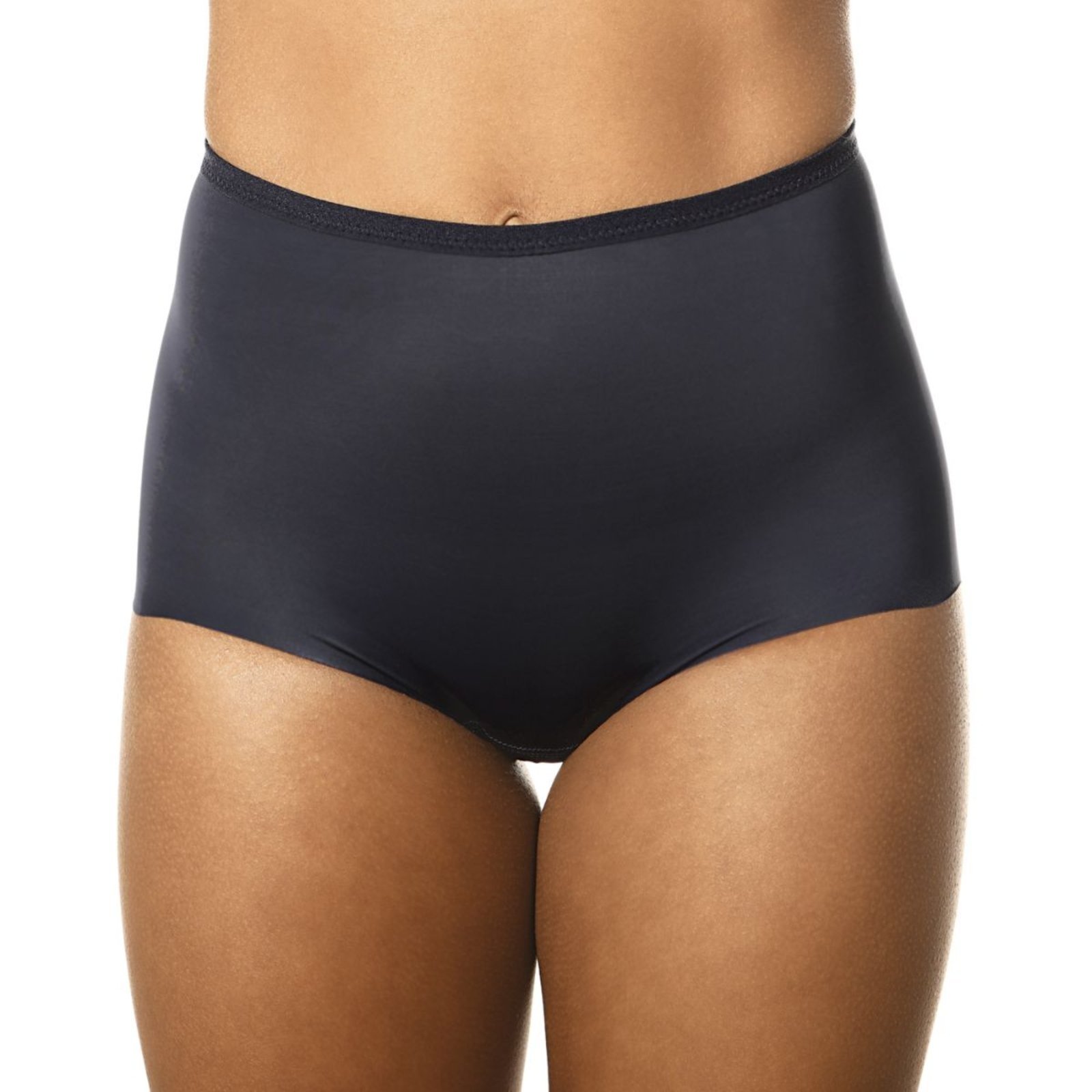 Calcinha Tanga Larga Corte a Laser Virtuel DeMillus