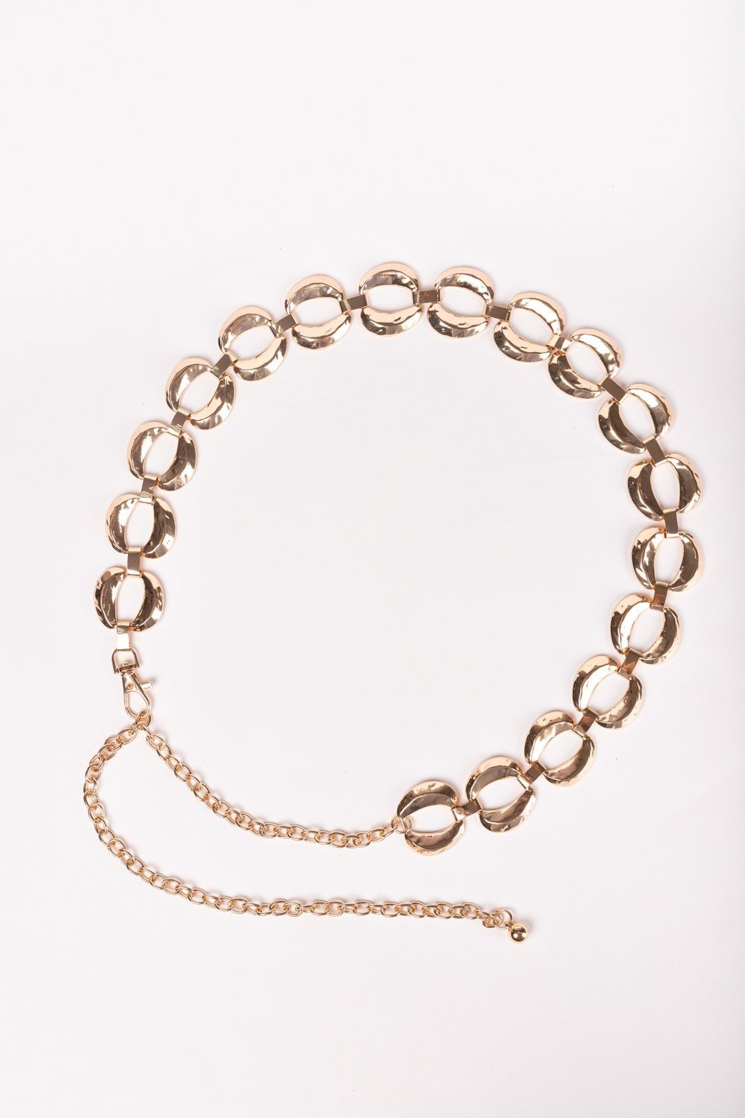 Cinto Abgail Corrente Argola