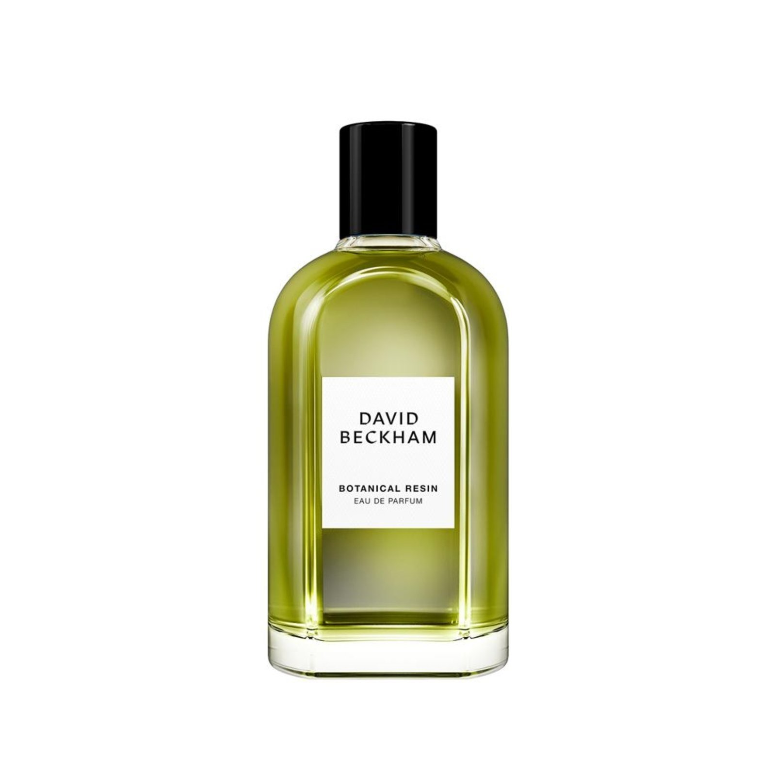 David Beckham The Collecion Botanical Resin Edp Perfume Masculino 100Ml