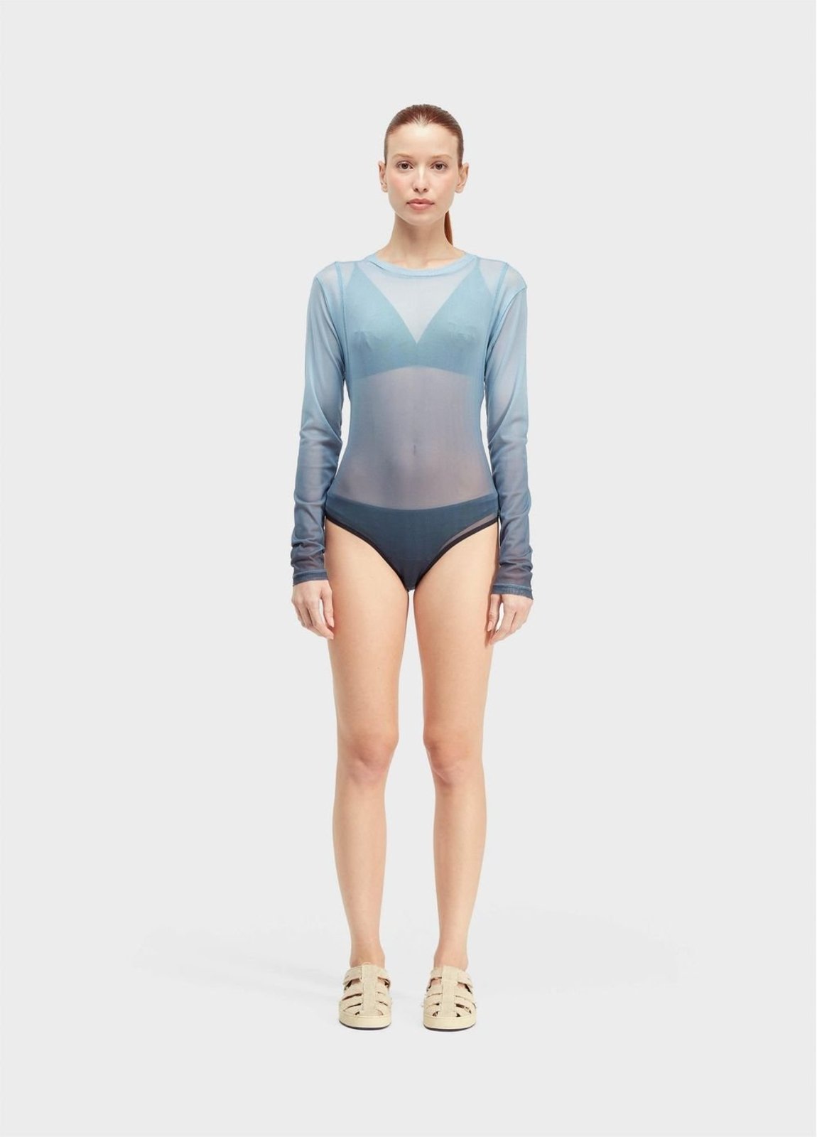 Body tule degrade OSKLEN