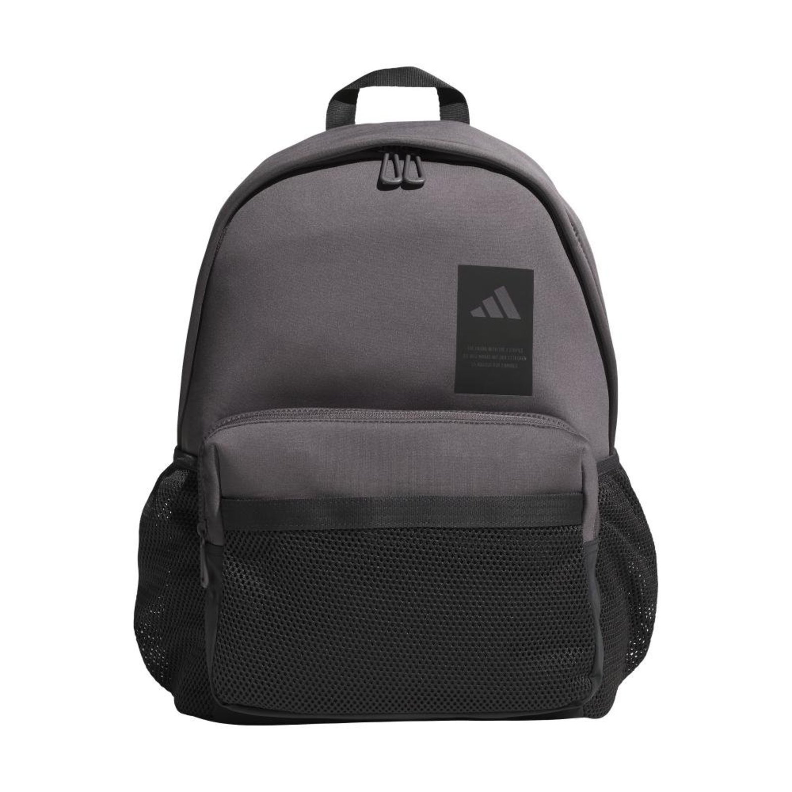 Mochila Must Haves Seasonal adidas Performance Cinza