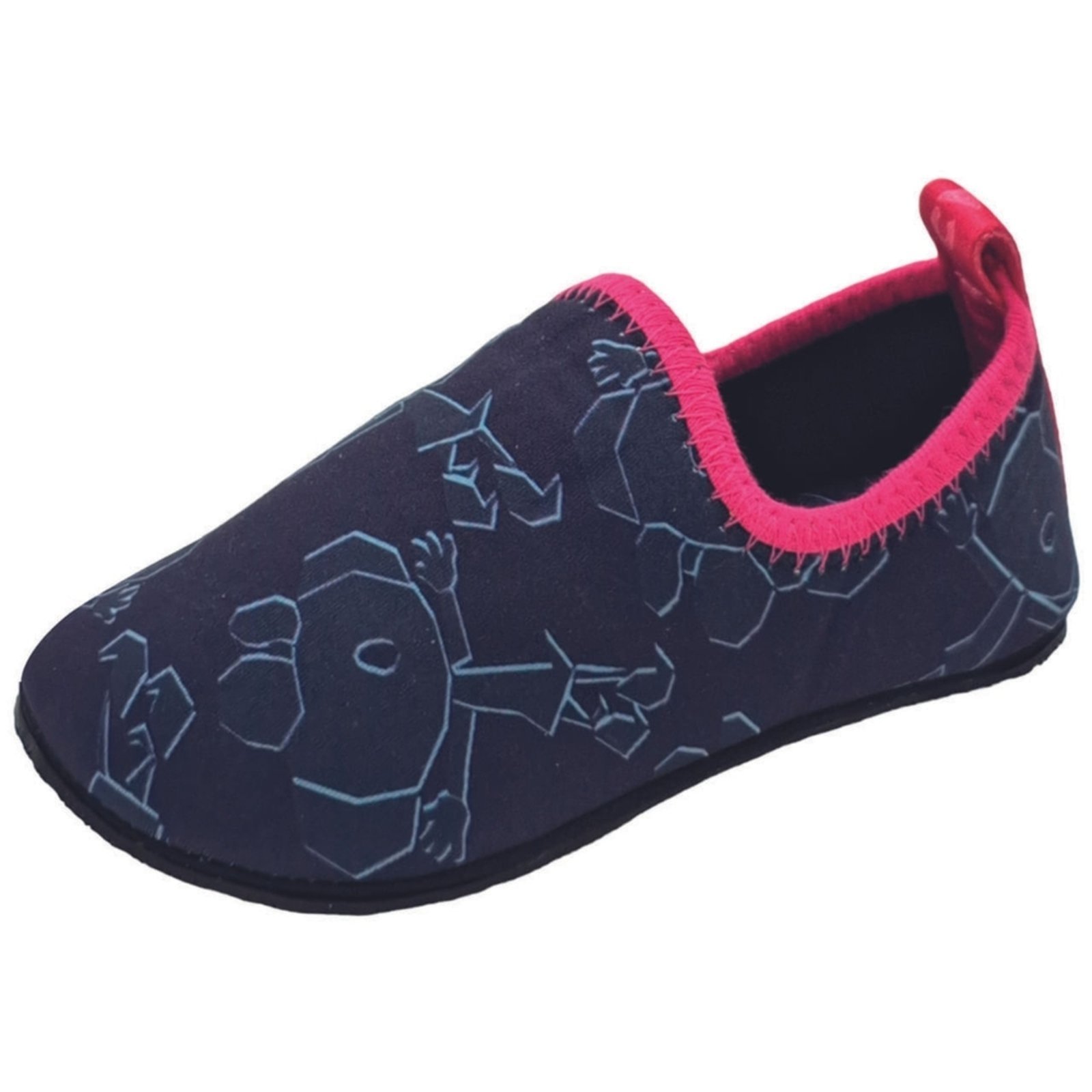 Infantil – Sapatilha Comfy Feminina Lilica Ripilica