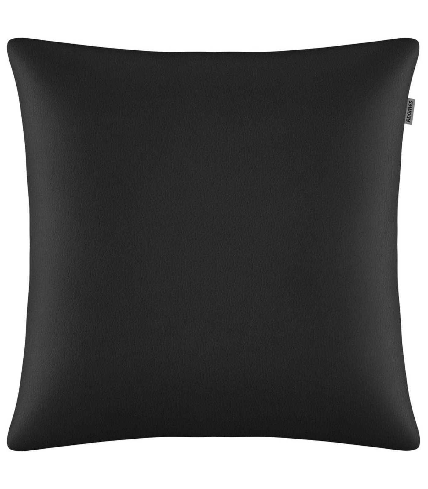 Capa De Almofada Adomes Preto