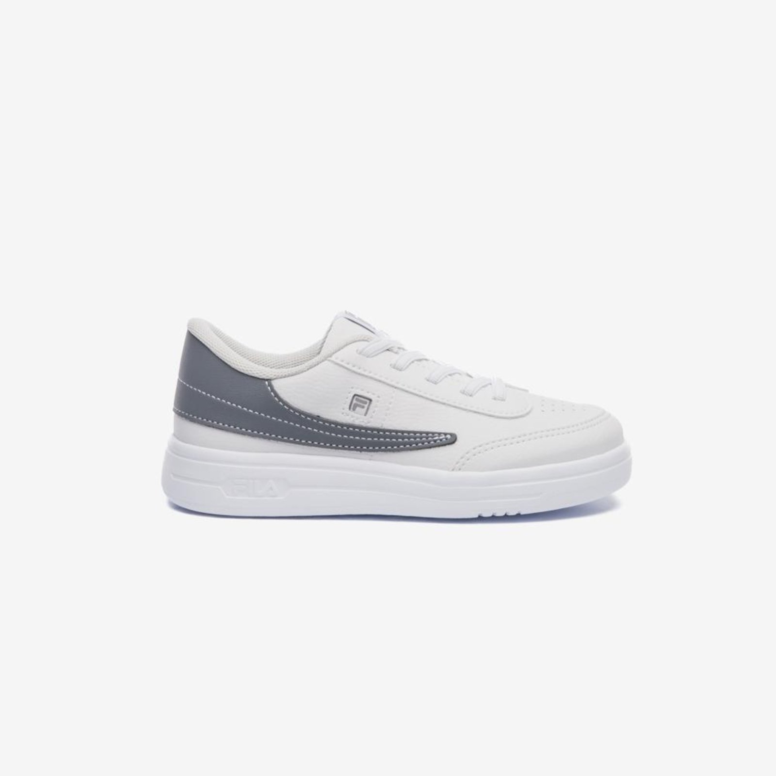 Infantil – Tênis Fila Tennis 88 Incolor