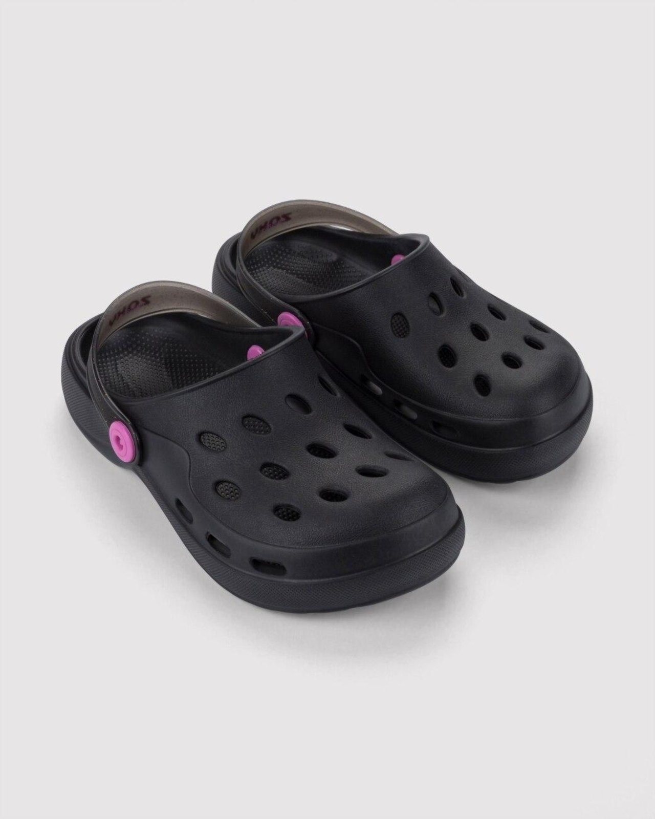 Infantil - Babuche Zaxy Joy Preto