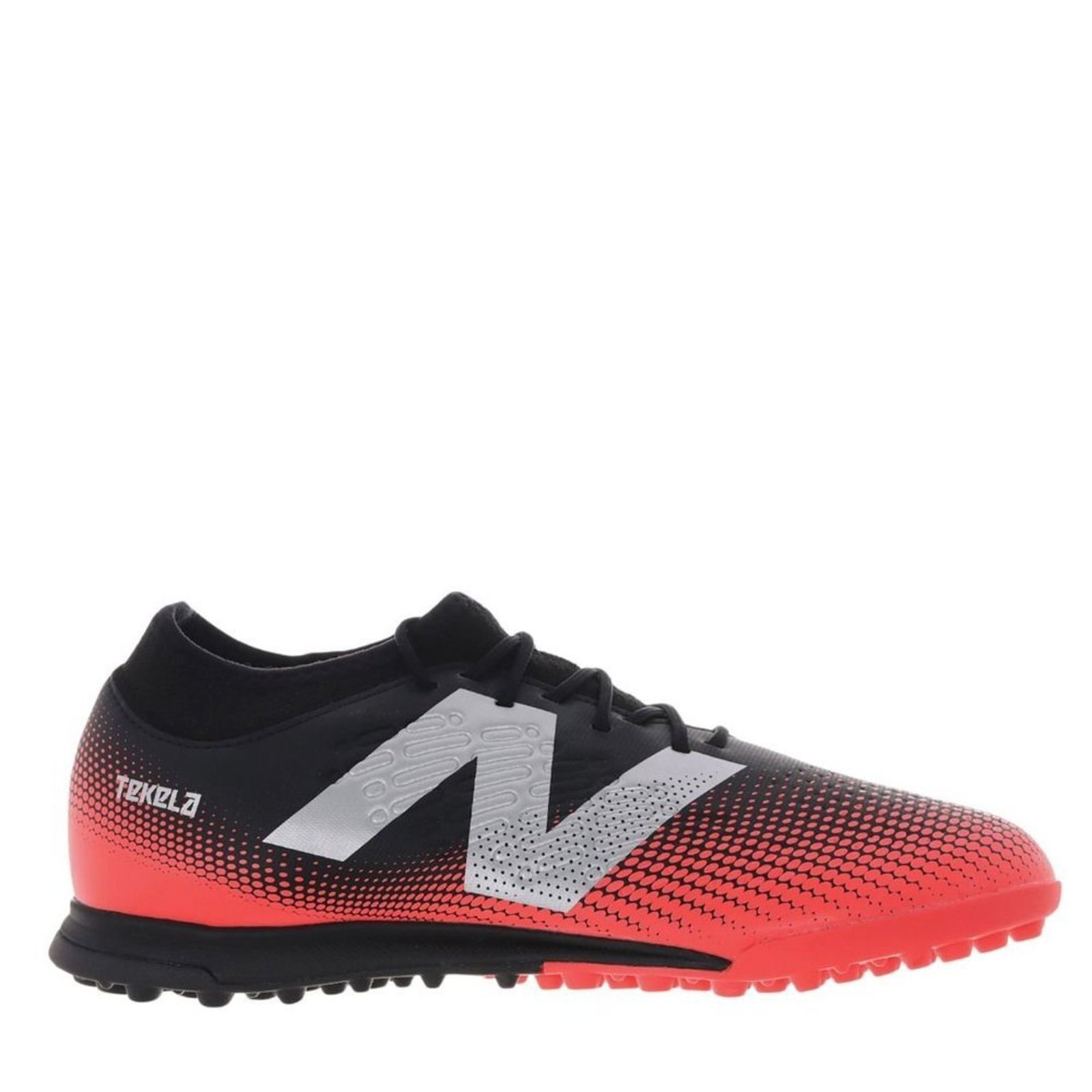 Chuteira Society New Balance Tekela Magique V4 New Balance Preto