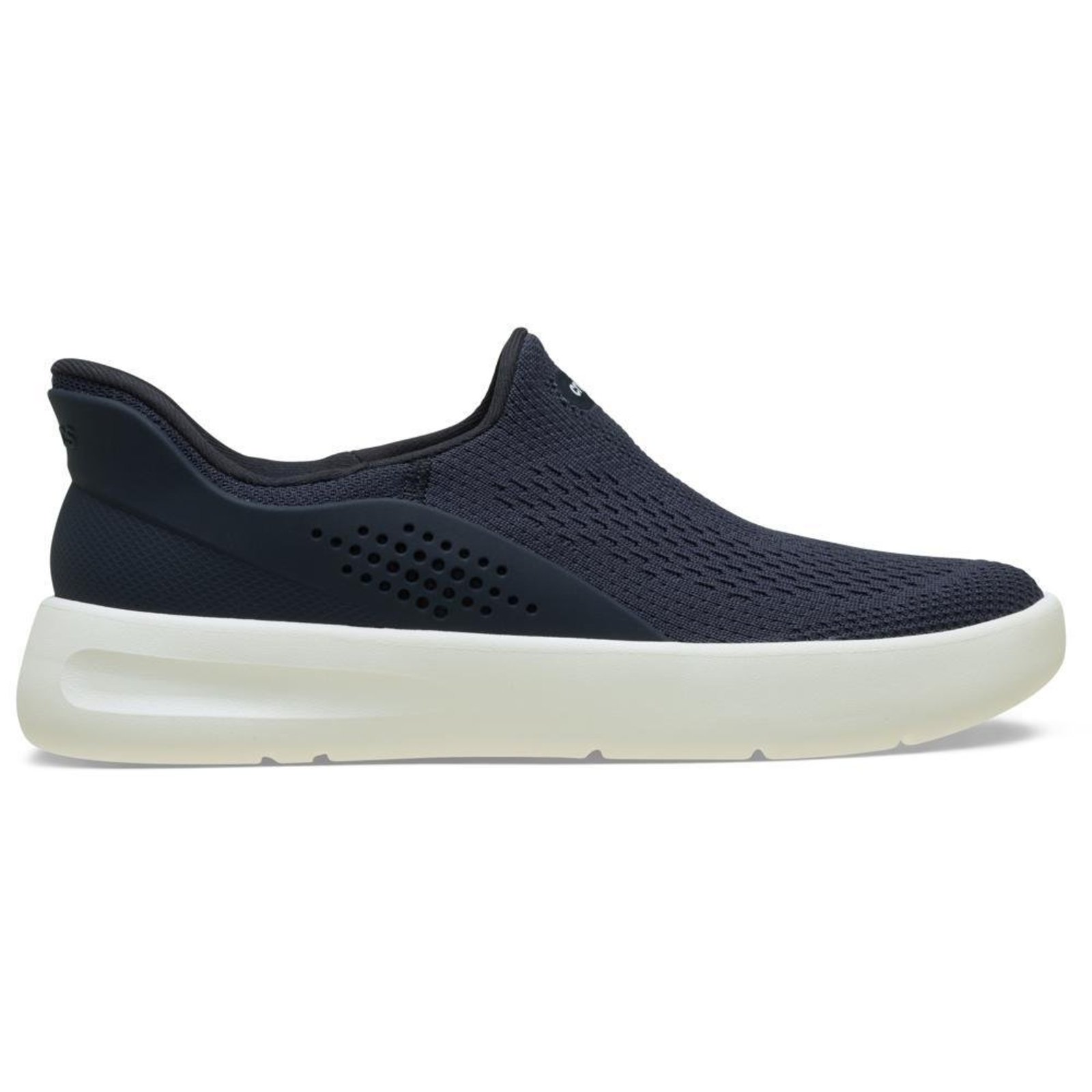 Tênis Crocs Inmotion No Hands Slip On M NAVY Azul Marinho