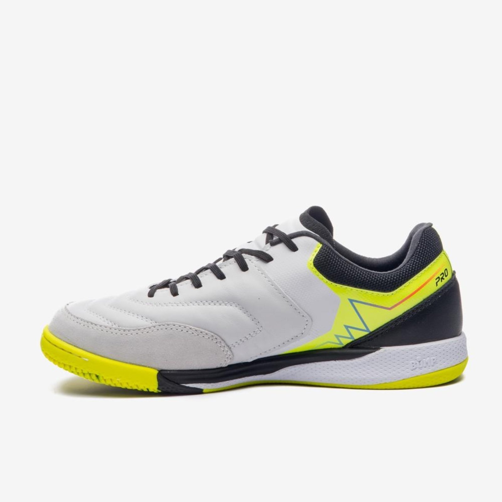 Vista 3 Chuteira Futsal Umbro Adamant Master Class Pro Bump incolor Umbro incolor