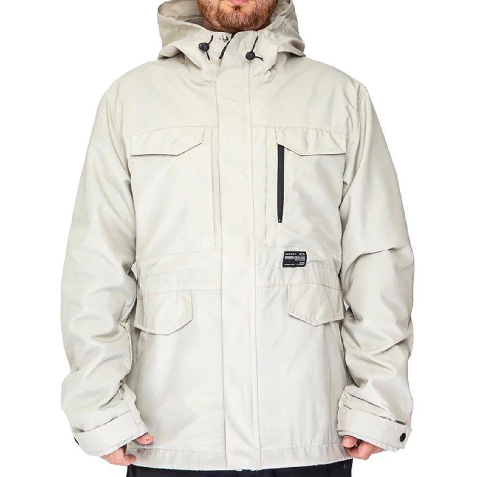 Jaqueta Oakley Explorer WT26 Masculina Mist
