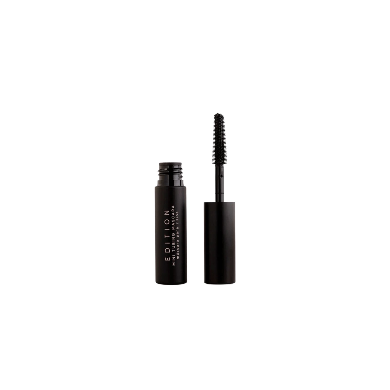 Oceane Mini Máscara de Cílios Preta Tubing Mascara Océane Edition 4g