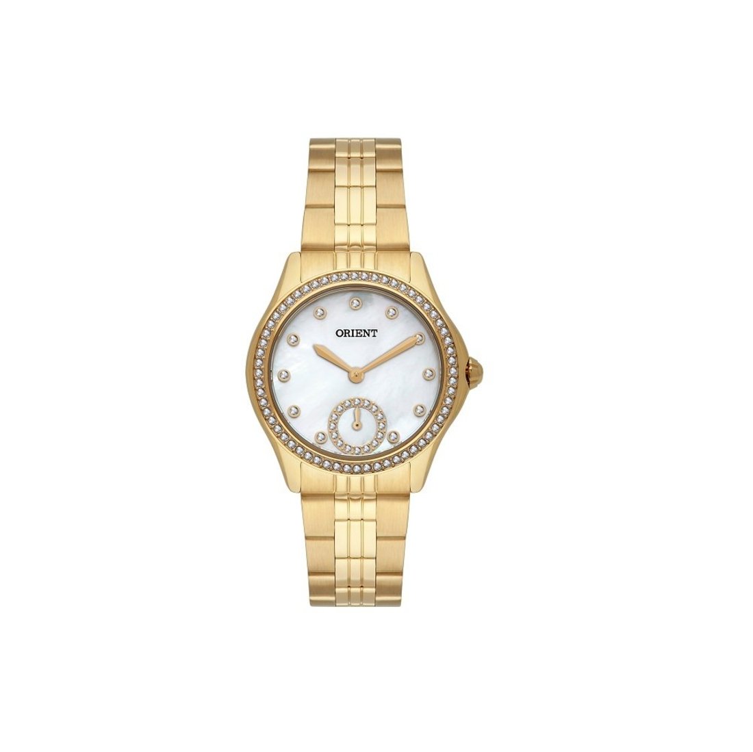 Relogio Orient Fgss0189 B1Kx