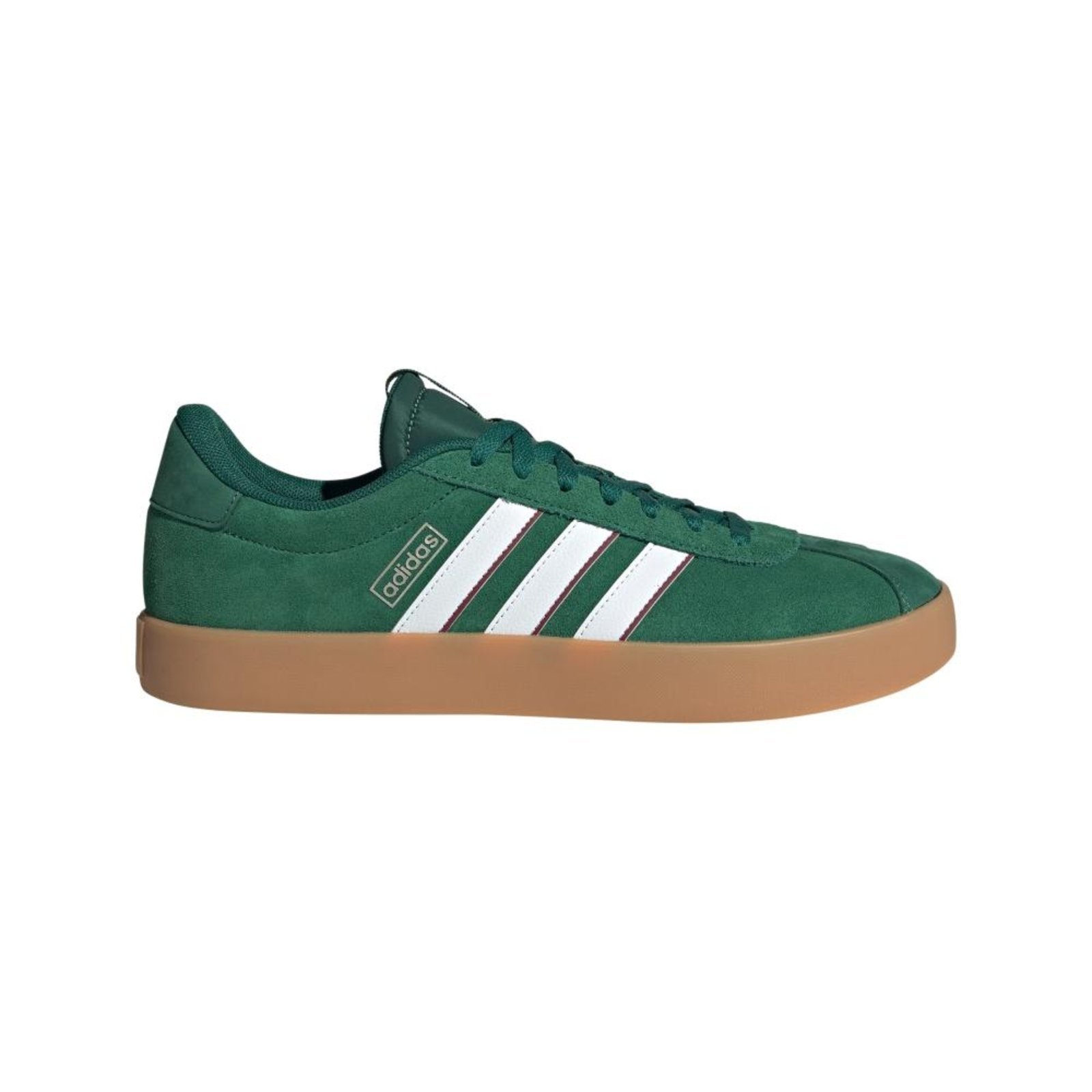 Tênis VL Court 3.0 adidas Sportswear Verde