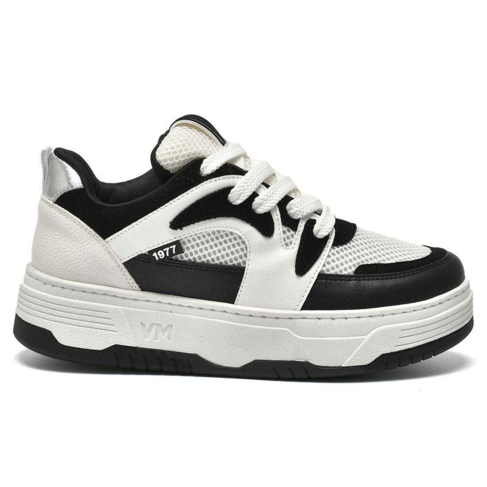 Tênis Feminino Via Marte Casual