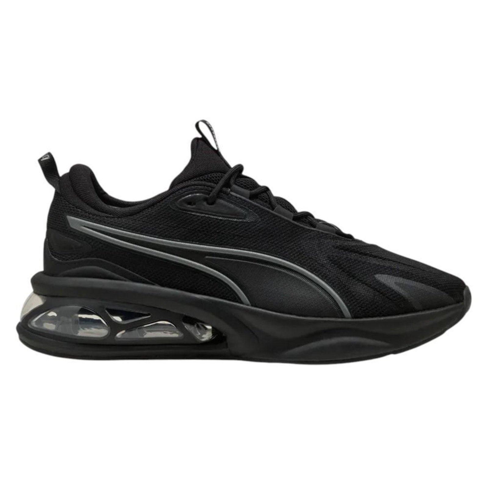 Tênis Puma Cell Solar Unissex - Preto - Puma