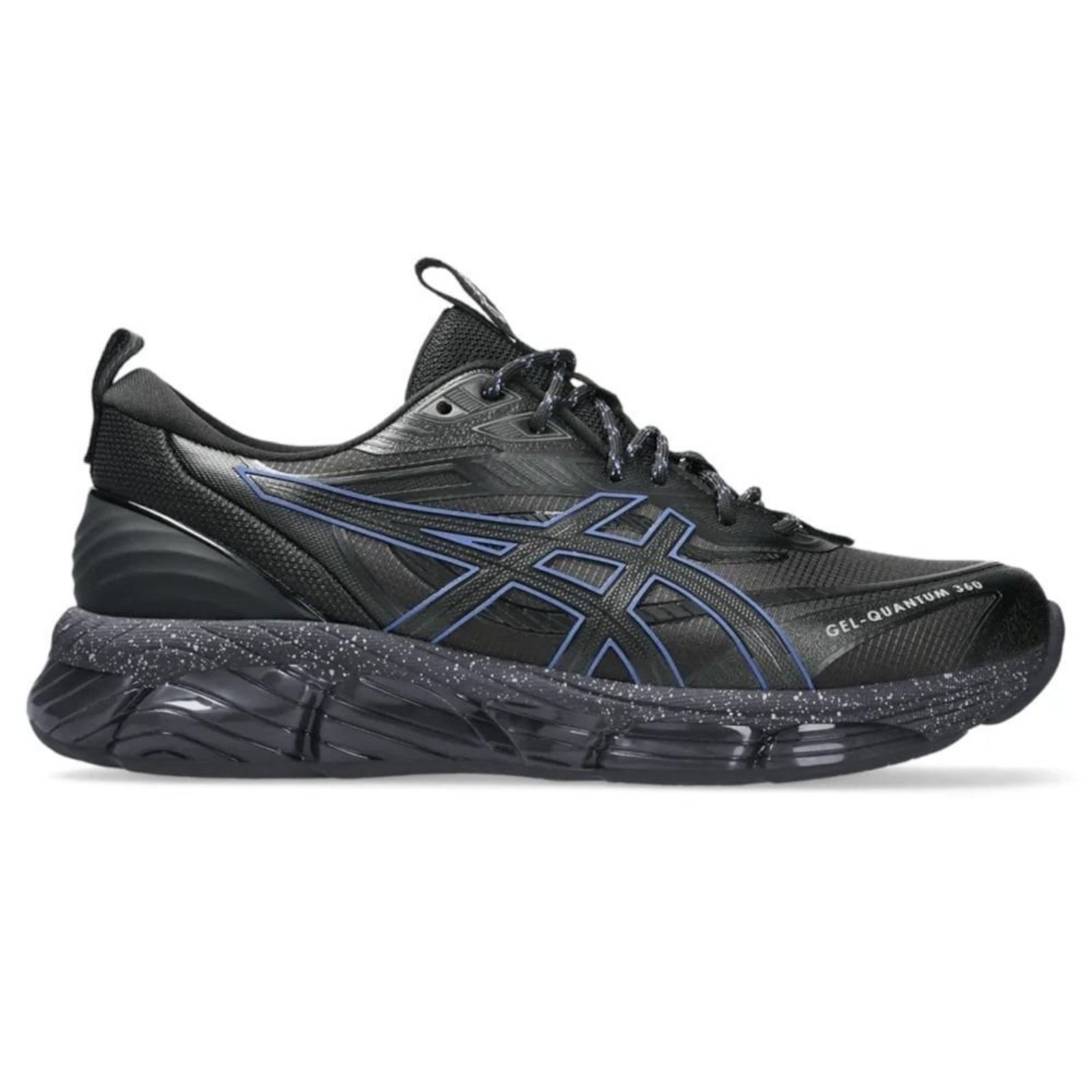 Tênis Asics Gel-Quantum 360 VIII Utility Unissex - Preto - Asics
