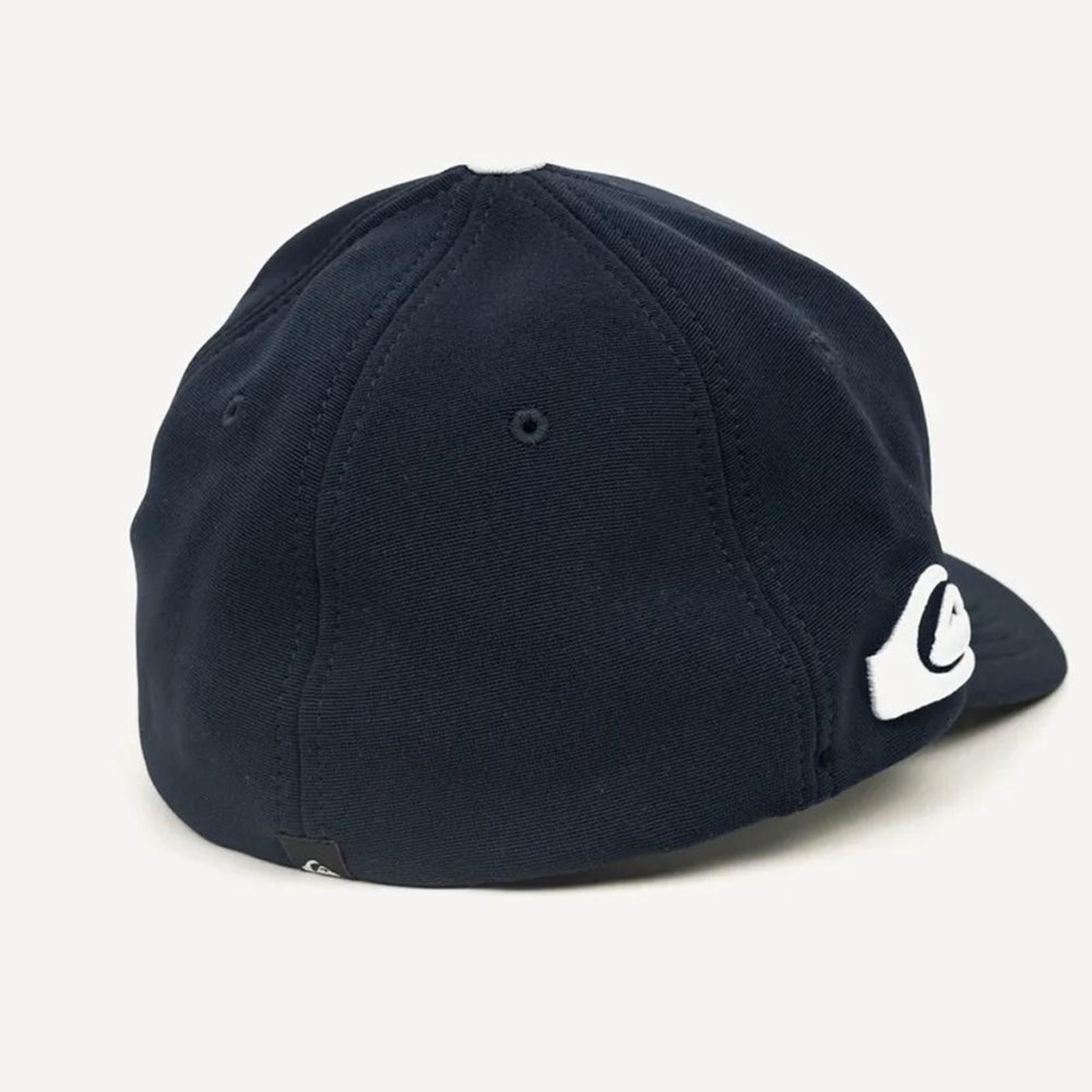 Boné Quiksilver Aba Curva Emb Quik Outdoor SM26 Navy