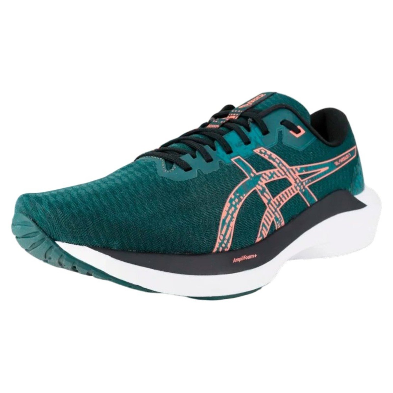 Tênis Masculino Esporte Running Gel + Ahar Shogun 7 Asics