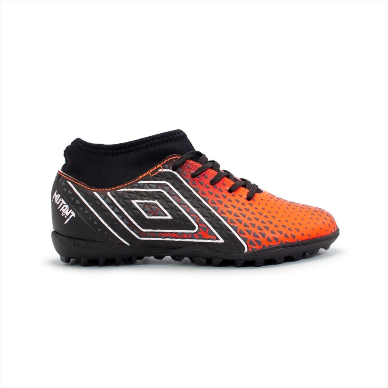 Chuteira Society Umbro Mutant Jr