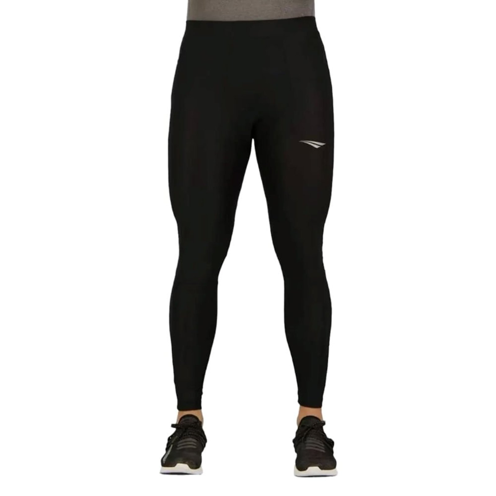 Calça Térmica Masculina Penalty Skin Preto
