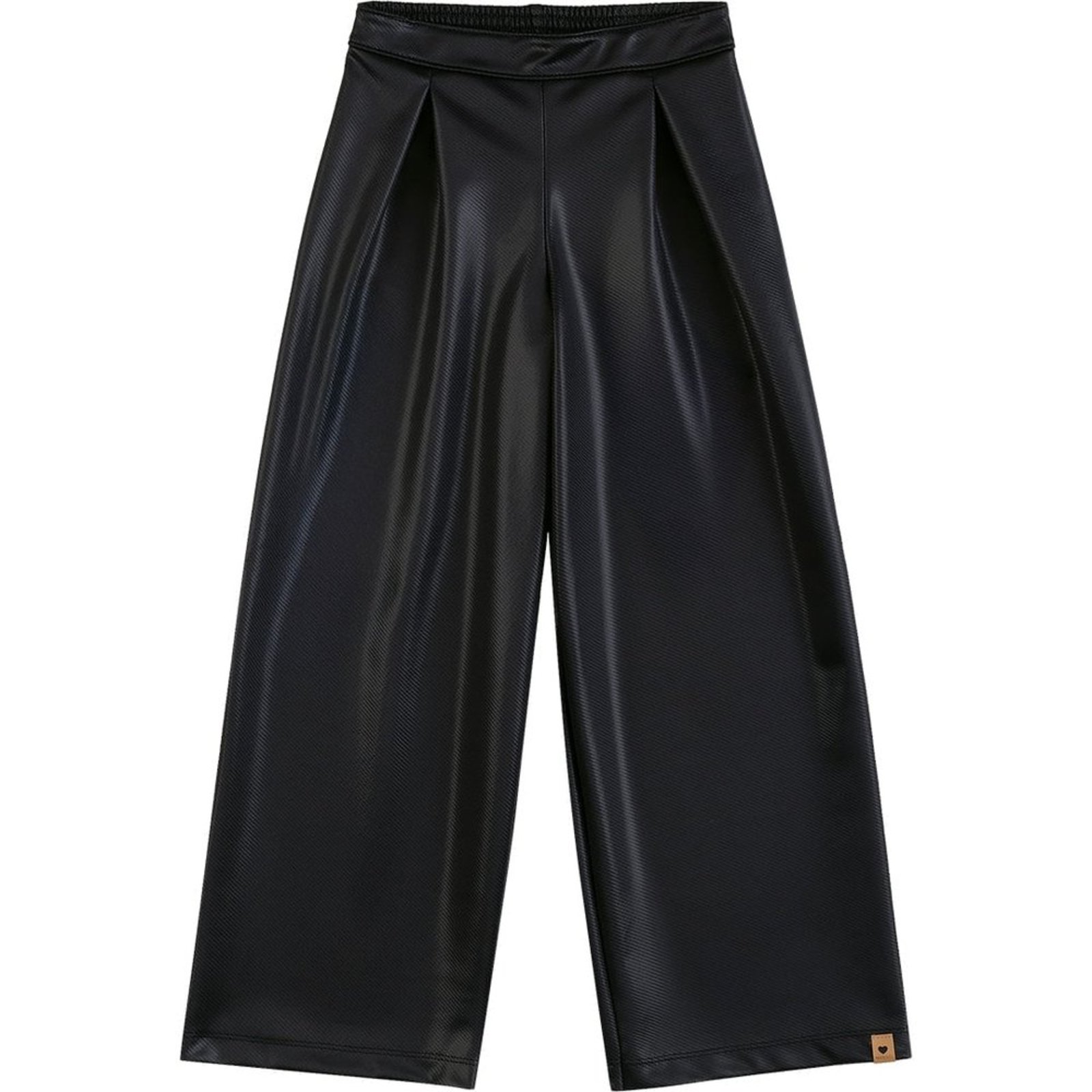 Infantil - Calça Wide Menina Marisol