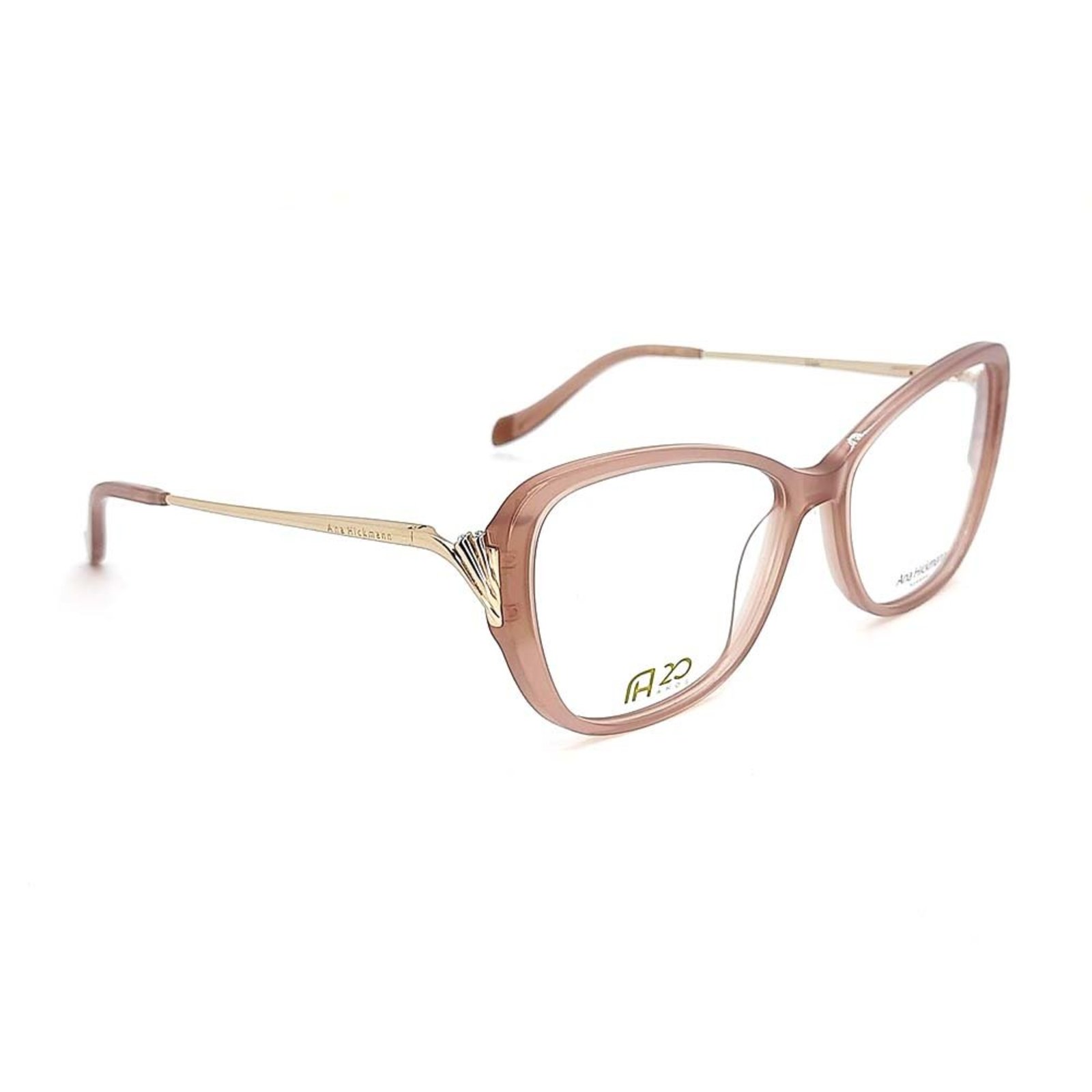 Armacao Ana Hickmann Ah60047 K01