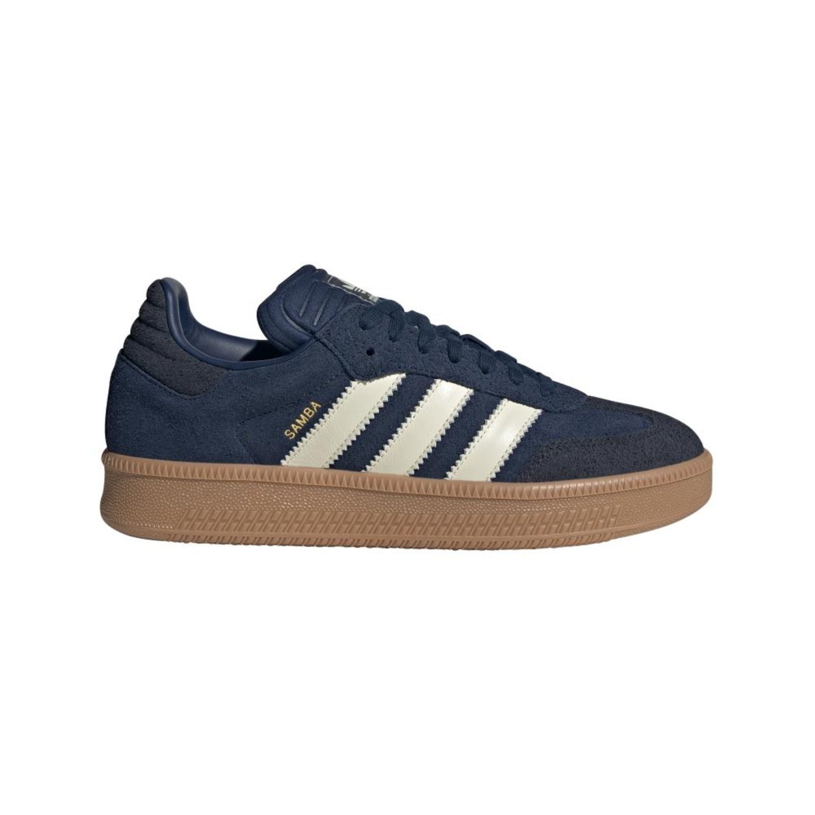 Tênis Samba XLG adidas Originals Azul