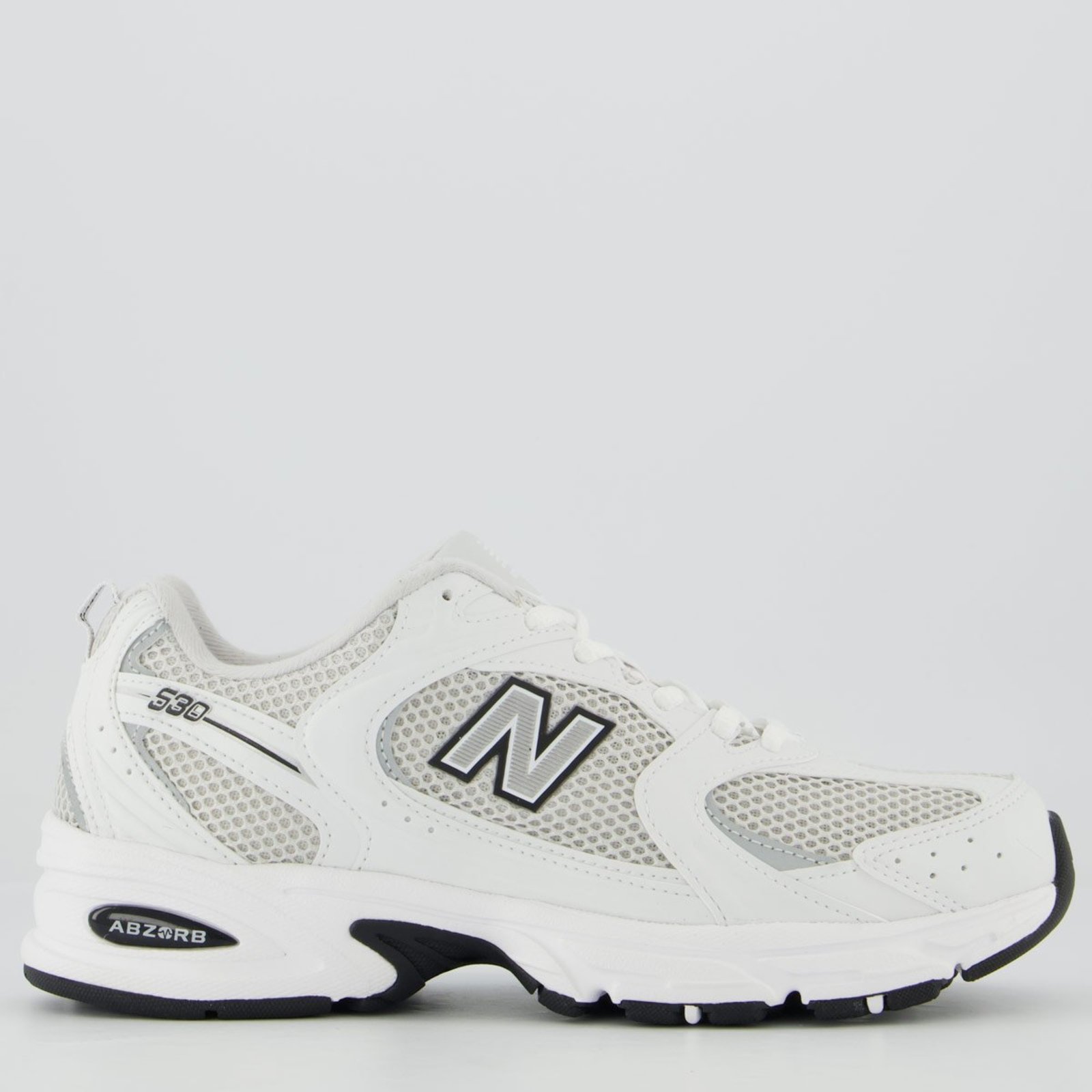 Tênis New Balance 530 Feminino Branco