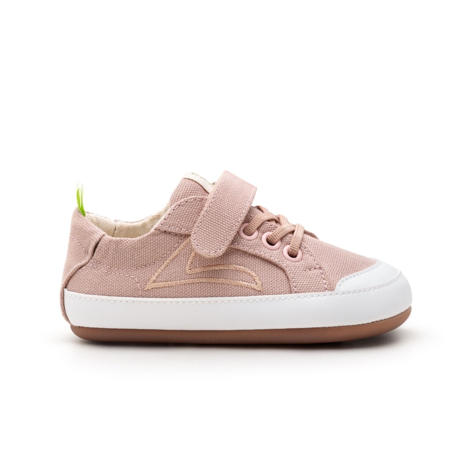 Infantil - Tênis Tip Toey Joey Dash Green Rosa