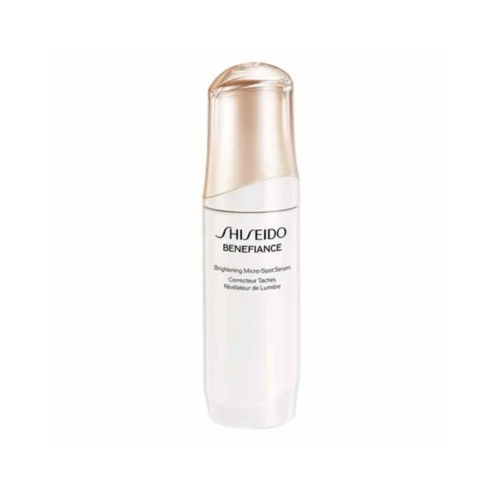 Shiseido Benefiance Brightening Micro-Spot Serum Facial Clareador 50ml
