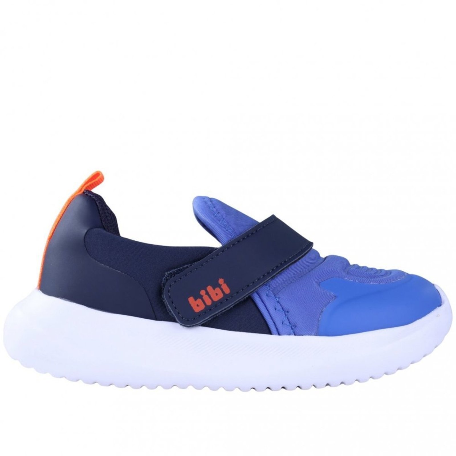 Infantil - Tênis Menino Flash Bibi 1232233 Bibi Azul