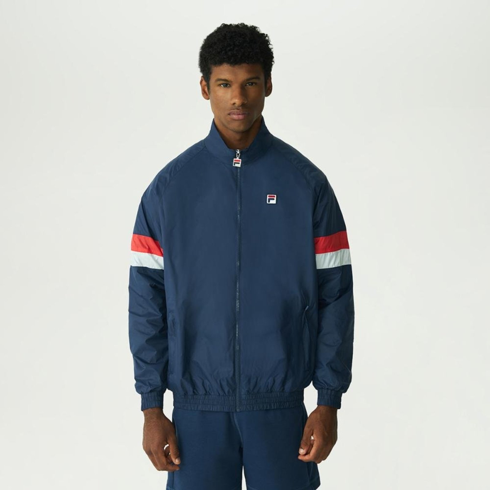 Jaqueta Fila Heritage Classic Masculina Incolor