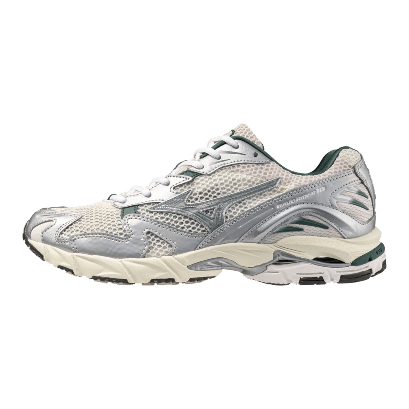 Tênis Casual Mizuno Wave Rider 10 Sport