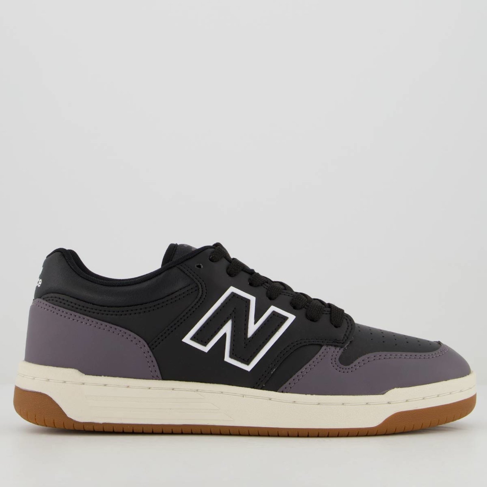 Tênis New Balance 480 Low