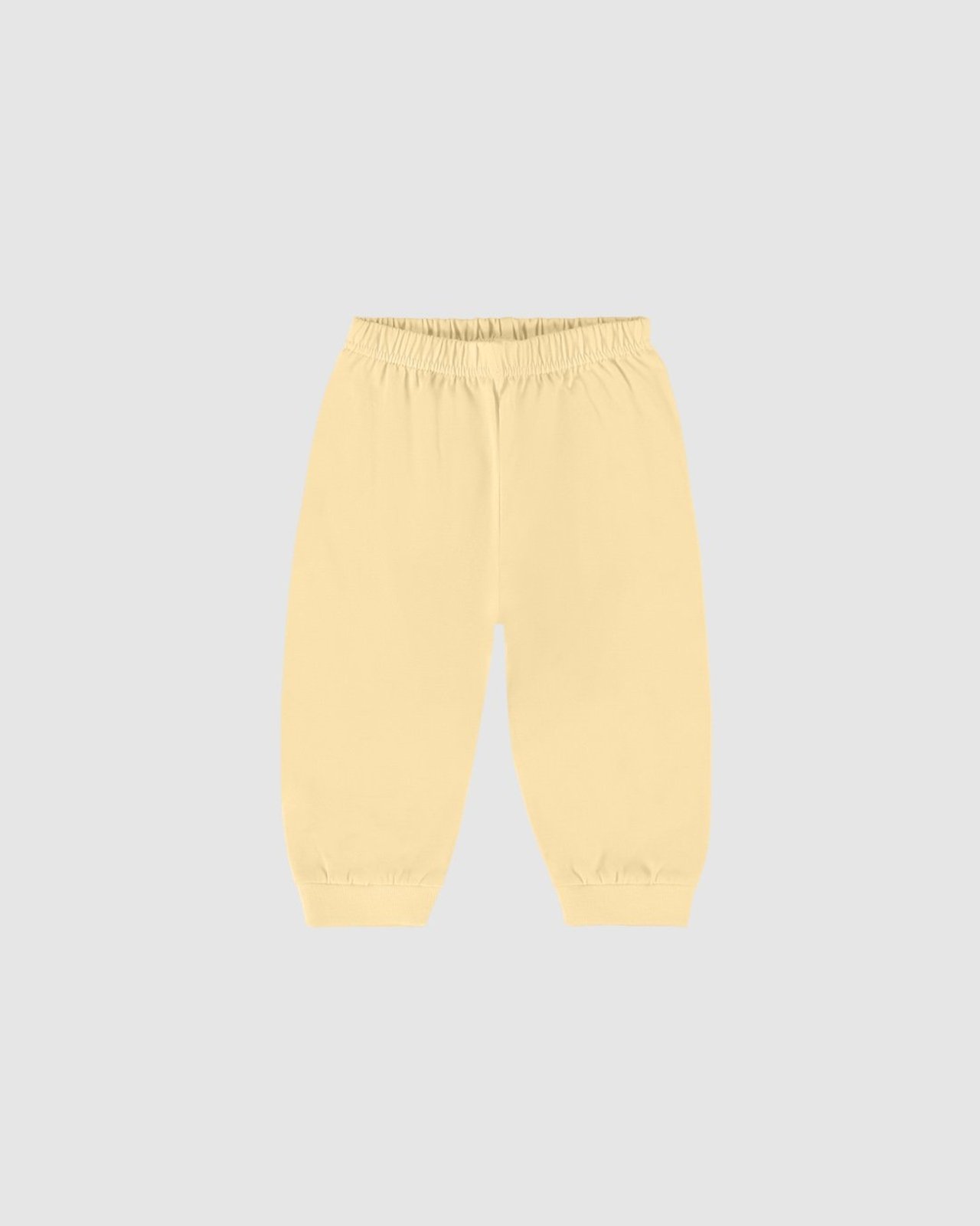 Infantil - Calça Unissex Em Algodão Malwee