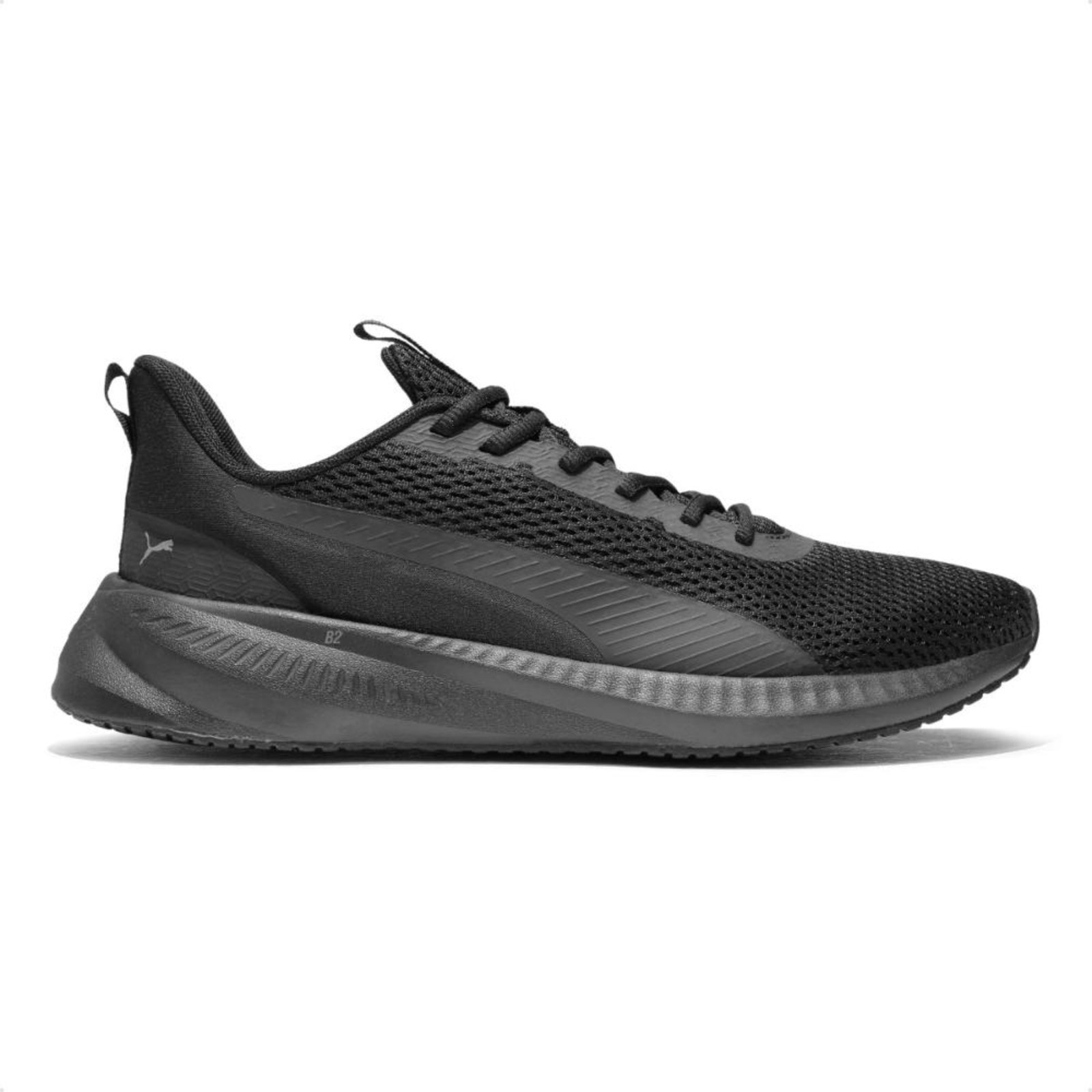 Tênis Puma Flyer Lite 3 Bdp Masculino Preto