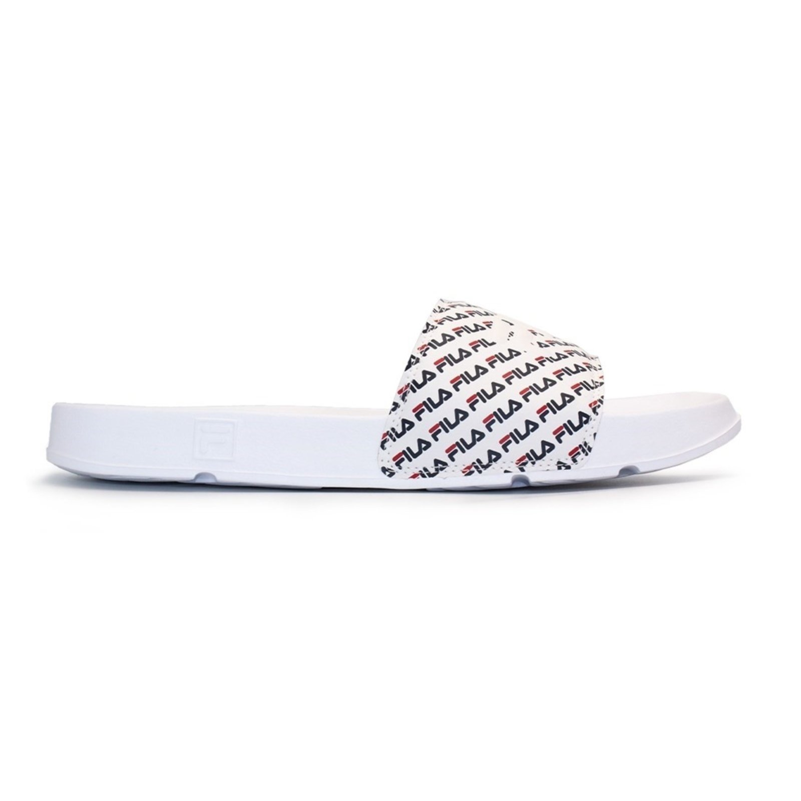 Chinelo Fila Feminino Drifter Basic