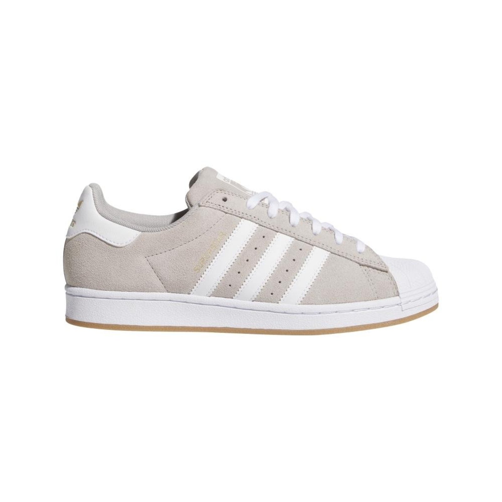 Tênis SUPERSTAR ADV Cinza