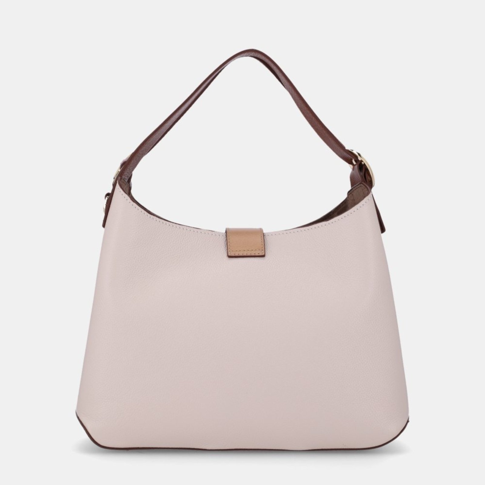 Vista 3 Bolsa Tote Grande Luz da Lua - 2000706 Luz Da Lua Off-white off-white white Luz Da Lua off-white white