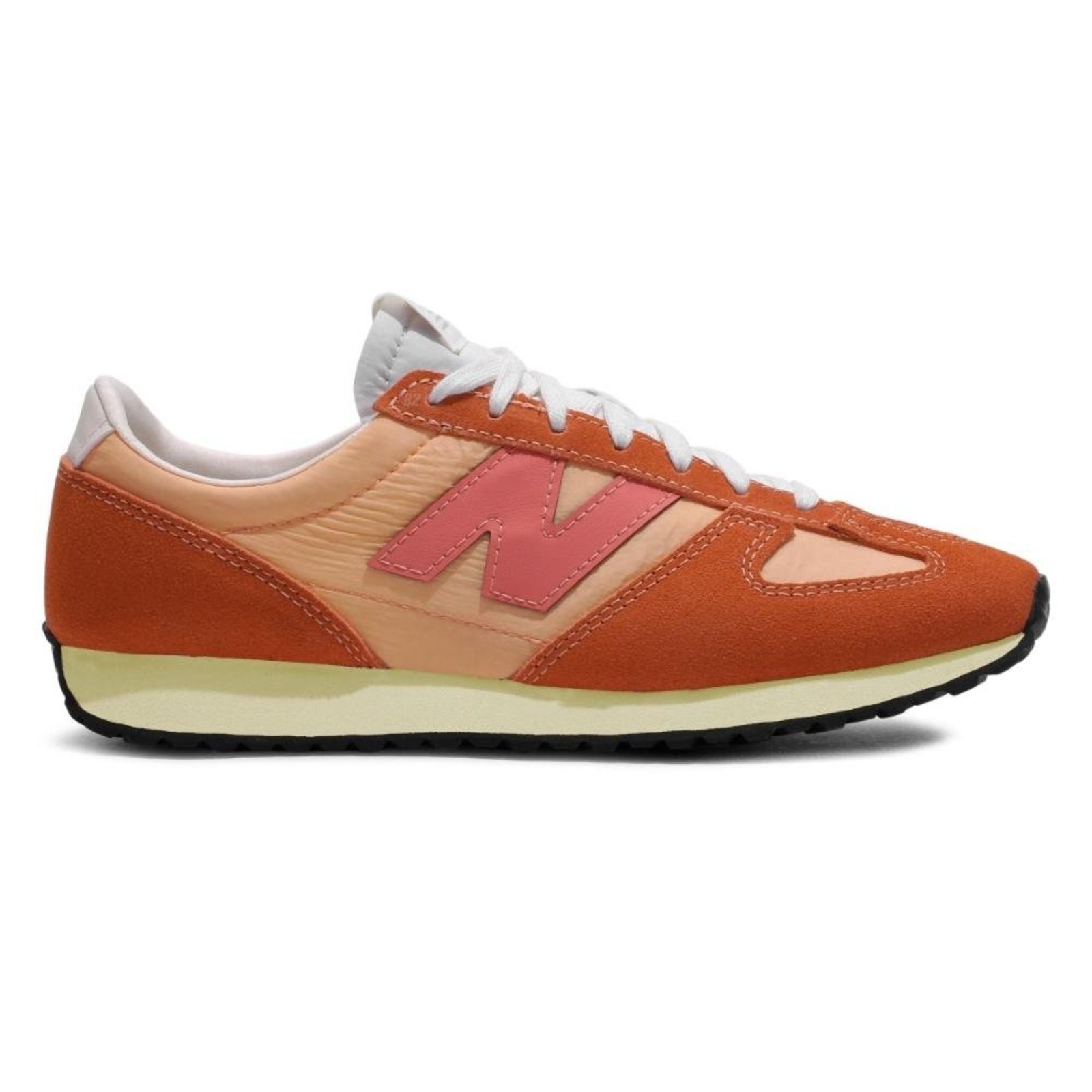 Tênis New Balance 471 Unissex Laranja