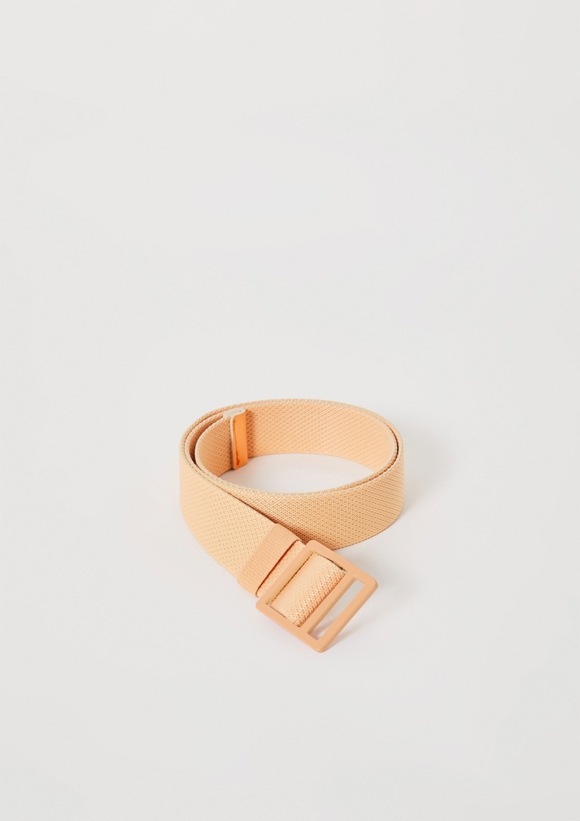 Vista 3 Cinto Feminino Em Nylon rosa rosa