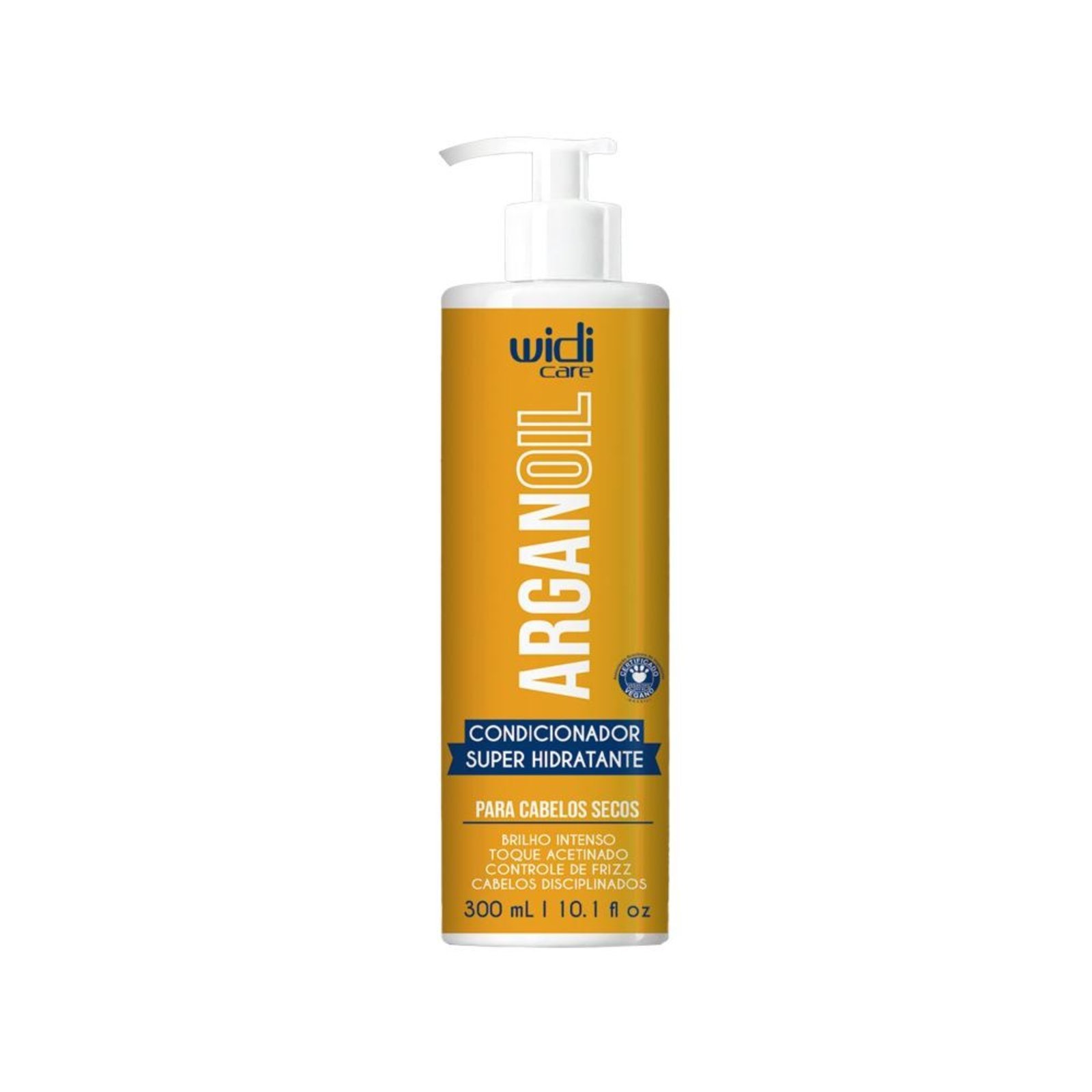 Widi Care Argan Condicionador 300Ml