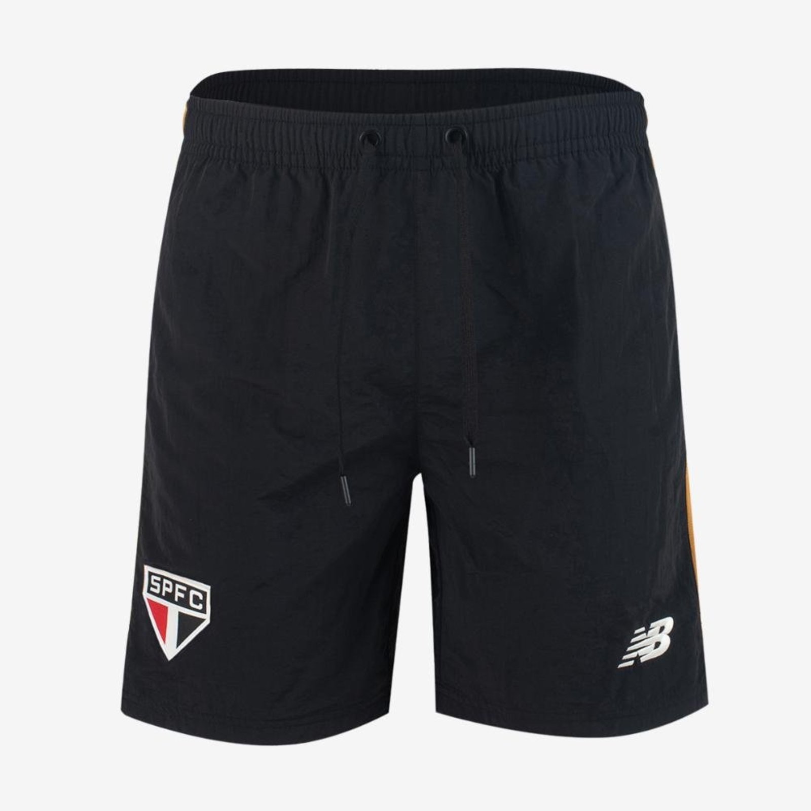 Bermuda Viagem Spfc 2026 Masculina