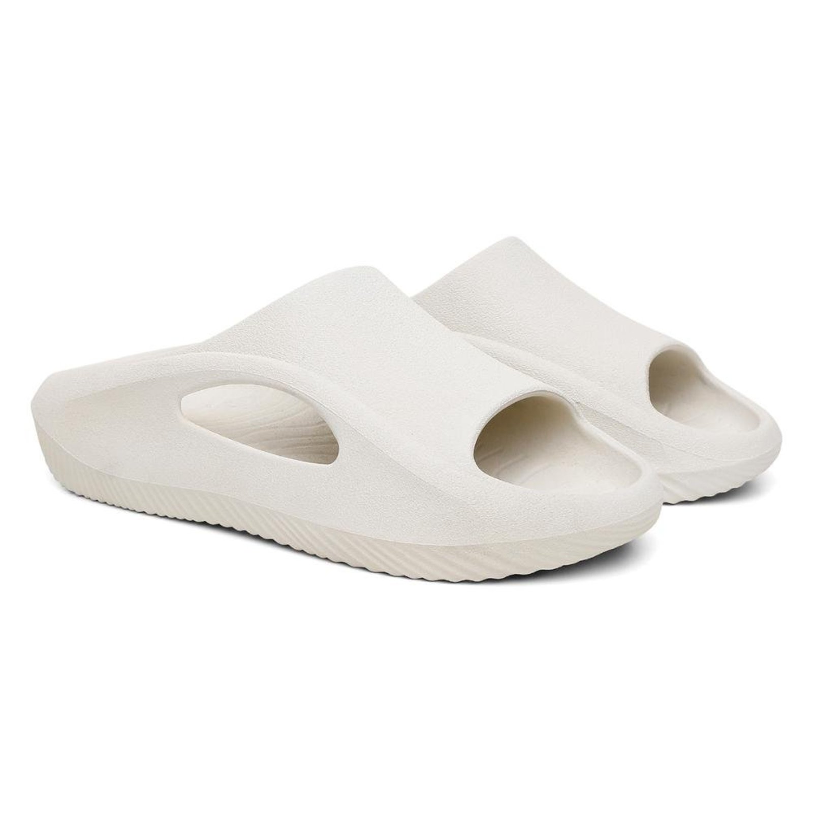 Chinelo Slide Masculino Anatomido Confortável Moderno
