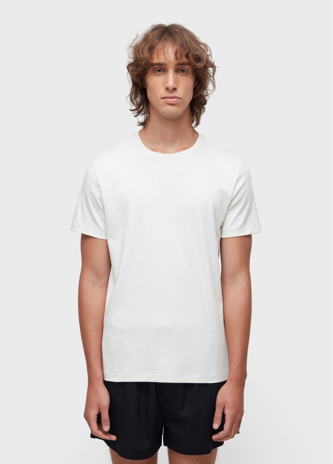 T-shirt supersoft bold OSKLEN